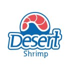 DESERT SHRIMP