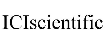 ICISCIENTIFIC