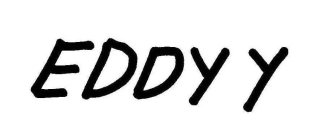 EDDY Y