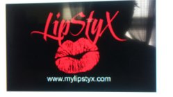 LIP STYX WWW.MYLIPSTYX.COM