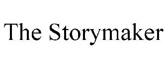 THE STORYMAKER
