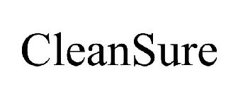 CLEANSURE