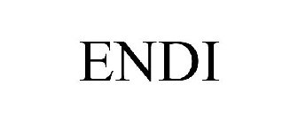 ENDI