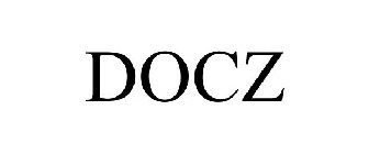 DOCZ