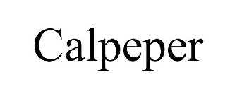 CALPEPER