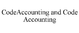 CODEACCOUNTING