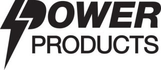 POWER PRODUCTS