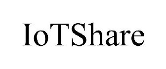 IOTSHARE