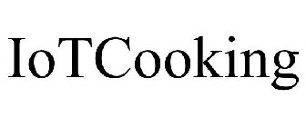 IOTCOOKING