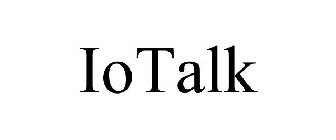 IOTALK