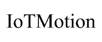 IOTMOTION