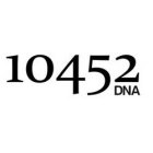 10452 DNA