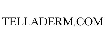 TELLADERM.COM