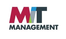 MIT MANAGEMENT