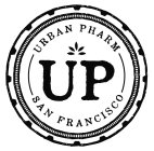 URBAN PHARM SAN FRANCISCO UP