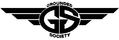 GROUNDED SOCIETY GS