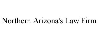 NORTHERN ARIZONA'S LAW FIRM