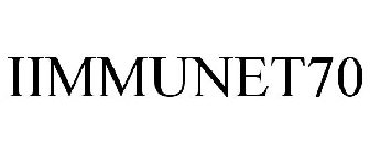 IIMMUNET70