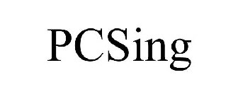 PCSING