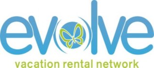 EVOLVE VACATION RENTAL NETWORK