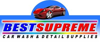 BESTSUPREME CAR WASH & DETAIL SUPPLIES