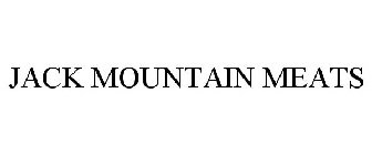 JACK MOUNTAIN MEATS