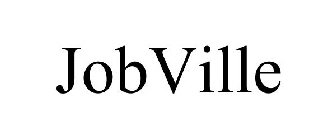 JOBVILLE