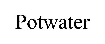 POTWATER