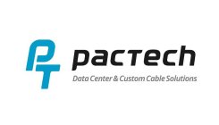 PACTECH DATA CENTER & CUSTOM CABLE SOLUTION