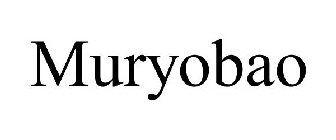 MURYOBAO