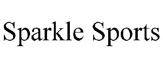 SPARKLE SPORTS