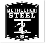 BETHLEHEM STEEL FC 16