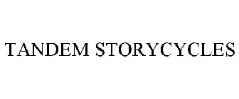 TANDEM STORYCYCLES