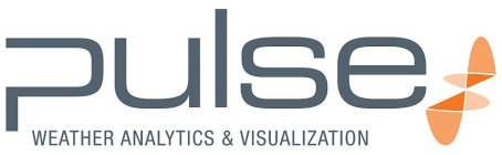 PULSE WEATHER ANALYTICS AND VISUALIZATION