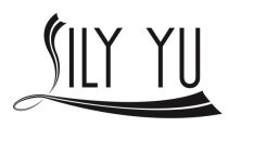 LILY YU