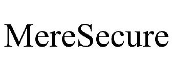 MERESECURE