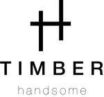 TH TIMBER HANDSOME