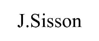J.SISSON