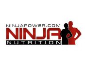 NINJAPOWER.COM NINJA NUTRITION