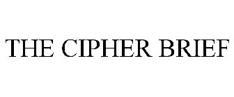 THE CIPHER BRIEF
