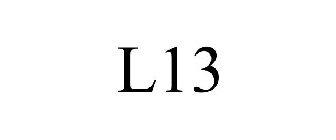 L13