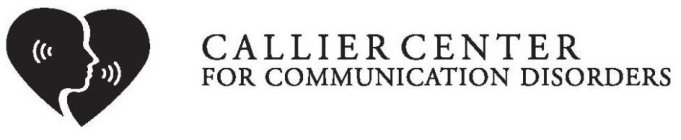 CALLIER CENTER FOR COMMUNICATION DISORDERS