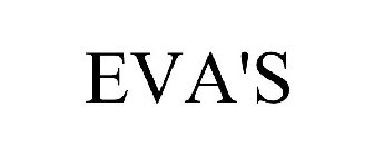 EVA'S