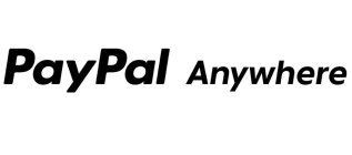 PAYPAL ANYWHERE