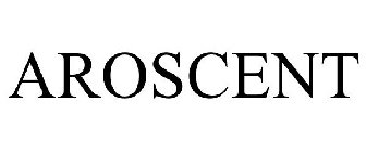 AROSCENT