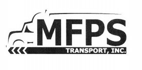 MFPS TRANSPORT, INC.