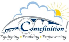 CONTEFINITION! EQUIPPING · ENABLING · EMPOWERING