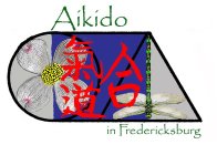 AIKIDO IN FREDERICKSBURG