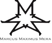 MMM MARCUS MAXIMUS MERA