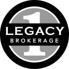 1LEGACY BROKERAGE